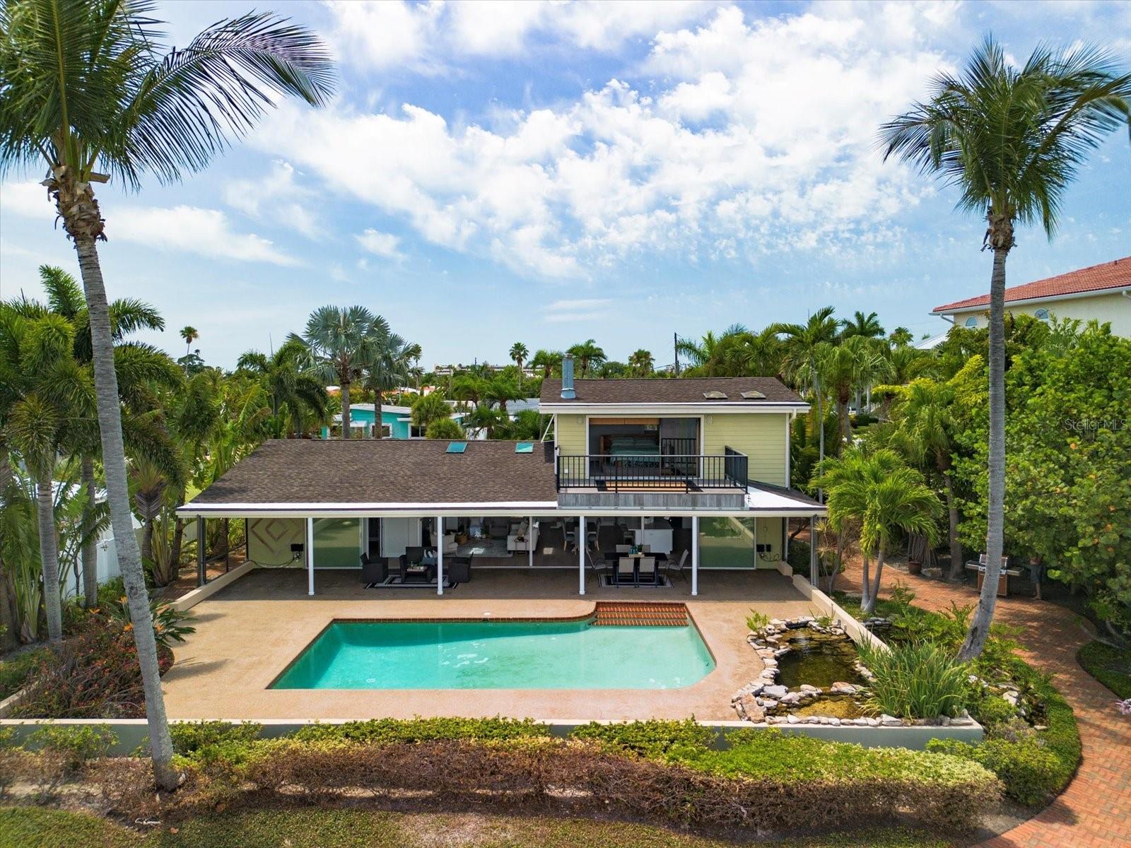 KYLE REP - Residential