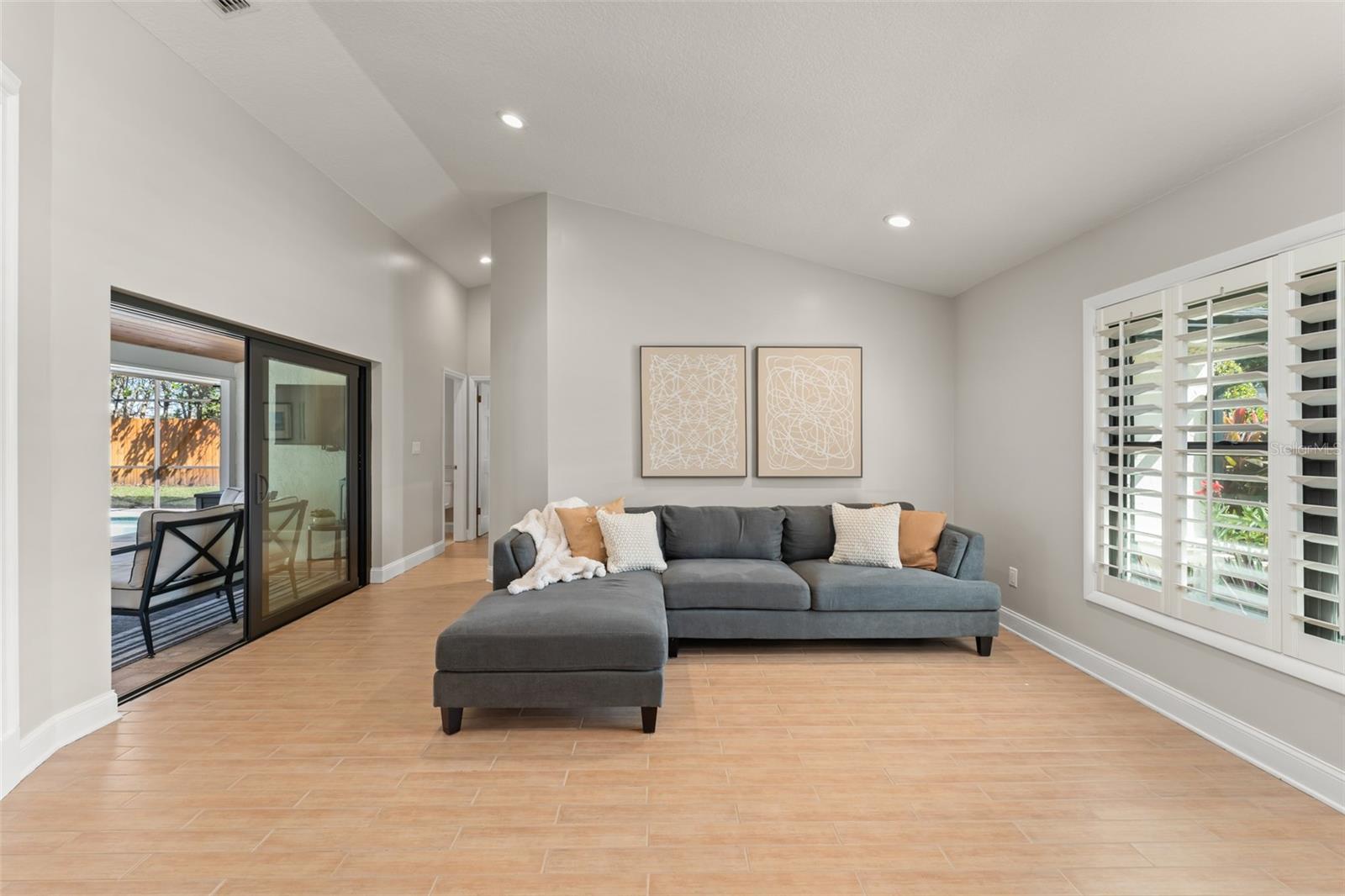 NORTH BAY SEC 01 - Residential