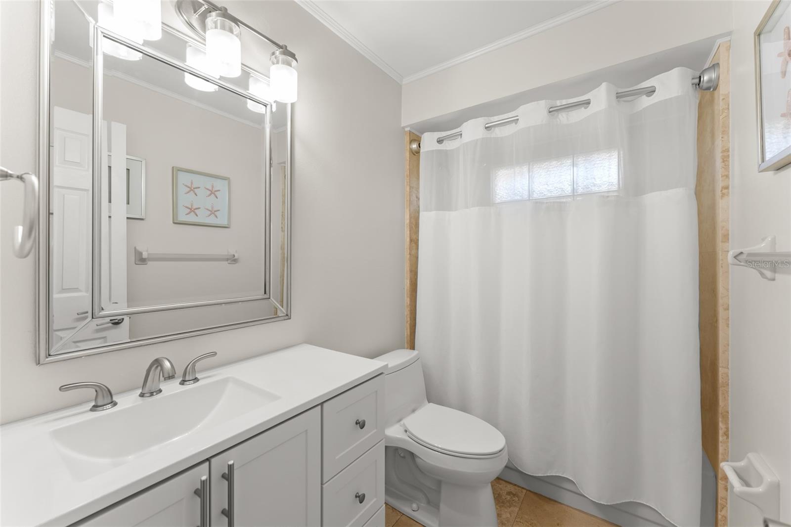 NORTH BAY SEC 01 - Residential