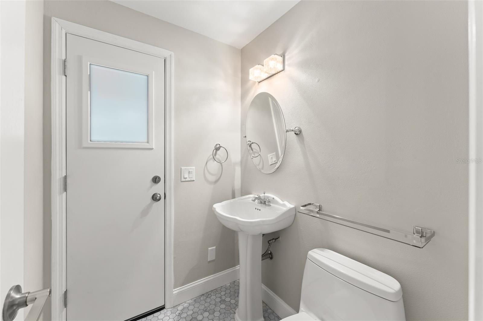 NORTH BAY SEC 01 - Residential