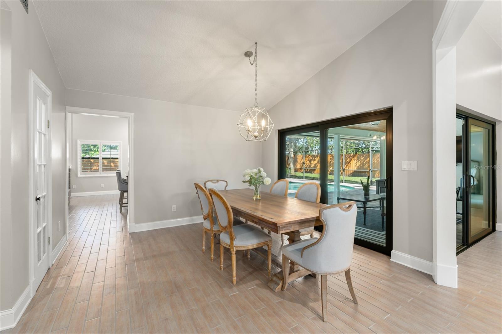 NORTH BAY SEC 01 - Residential