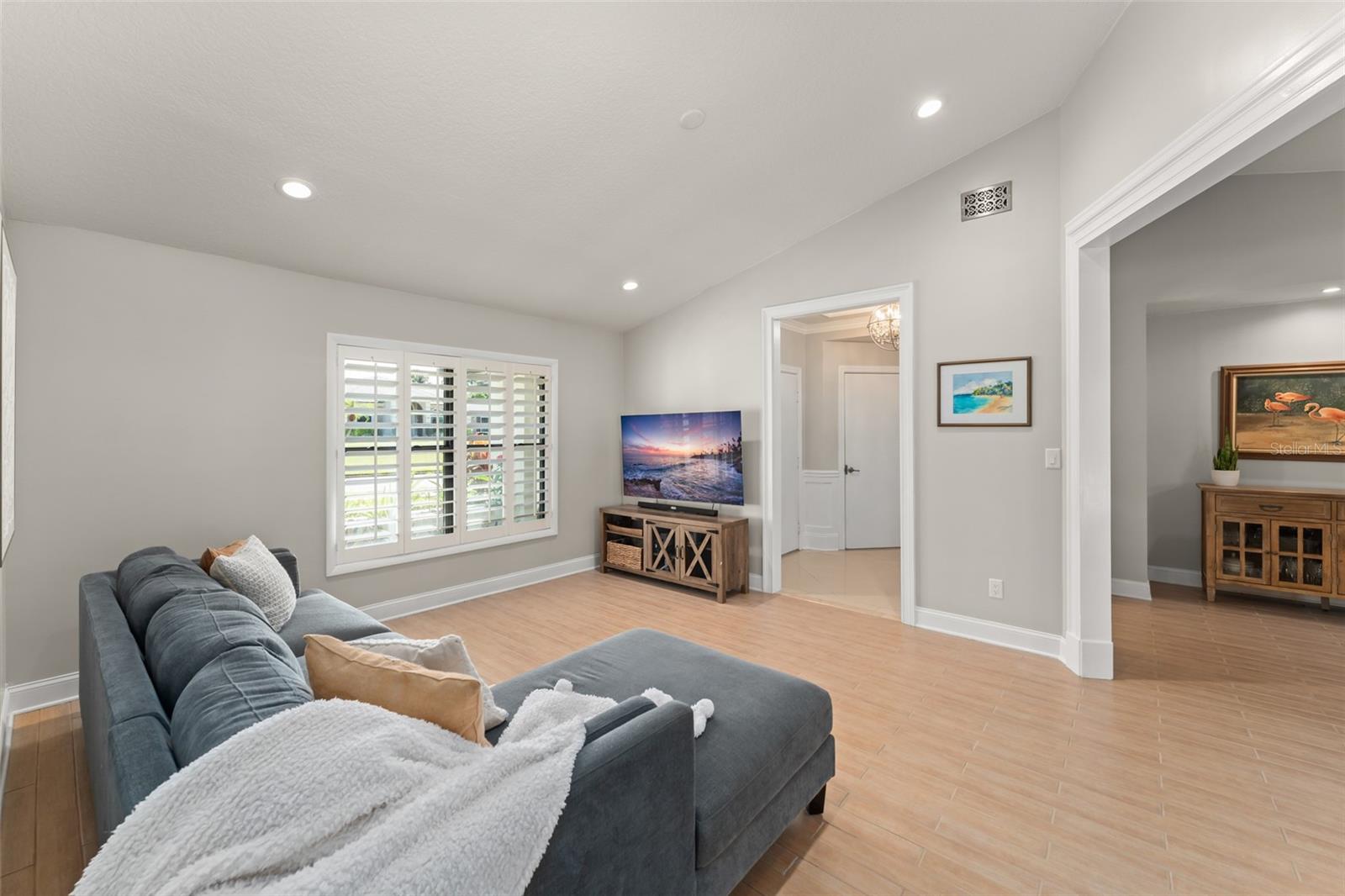 NORTH BAY SEC 01 - Residential