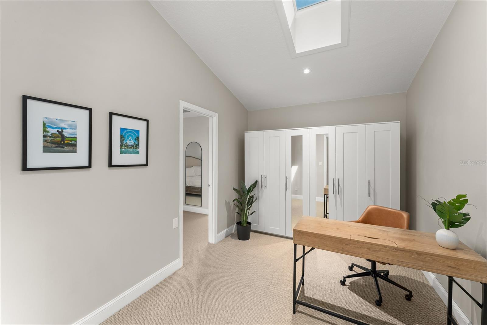 NORTH BAY SEC 01 - Residential