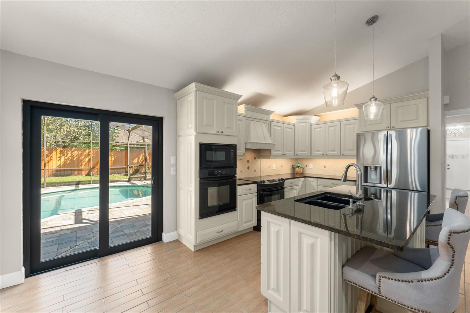 NORTH BAY SEC 01 - Residential