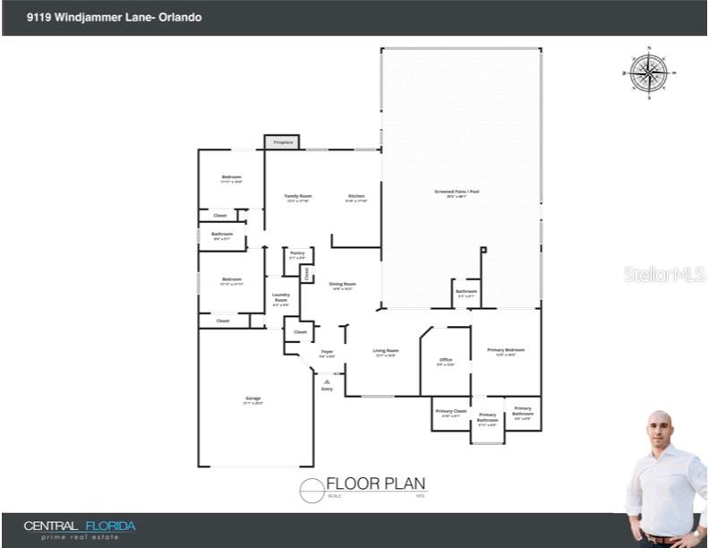 NORTH BAY SEC 01 - Residential