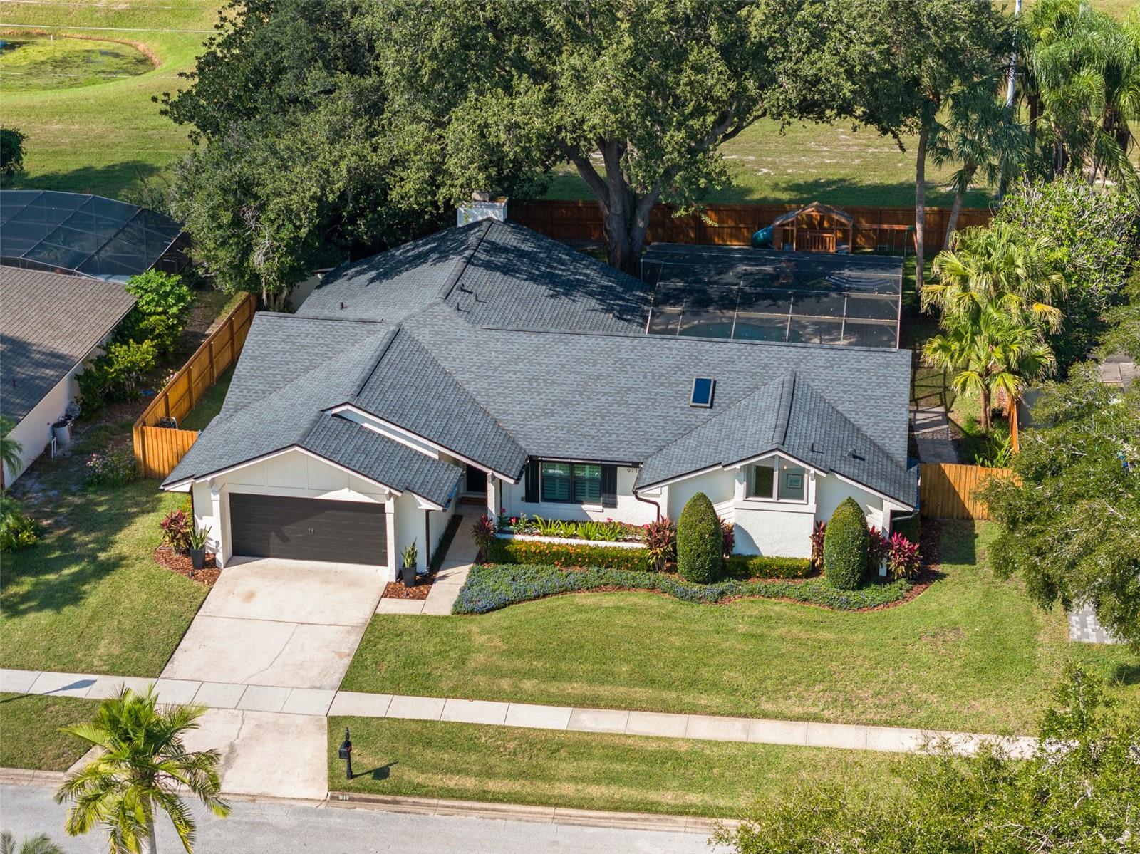 NORTH BAY SEC 01 - Residential