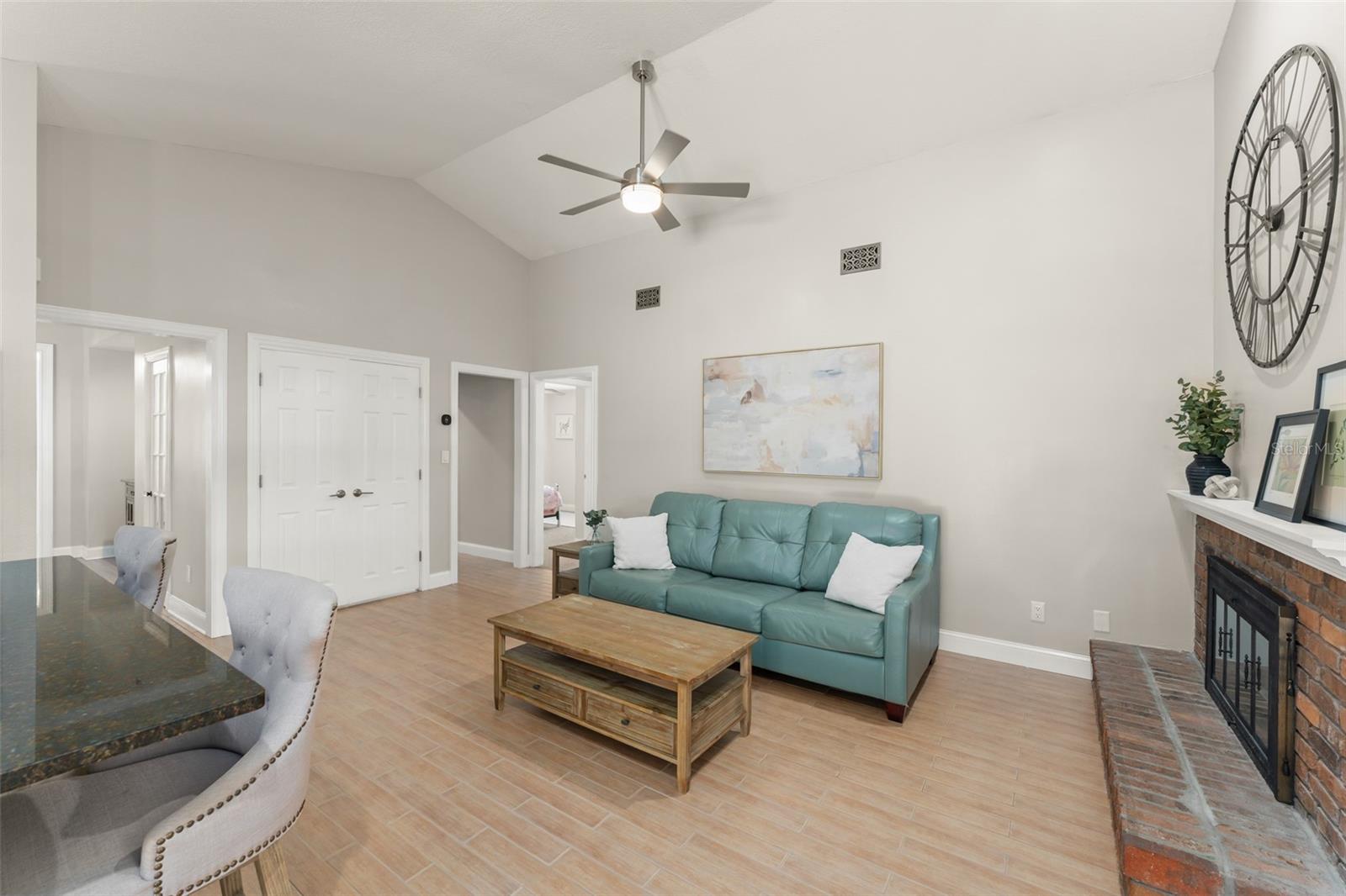 NORTH BAY SEC 01 - Residential