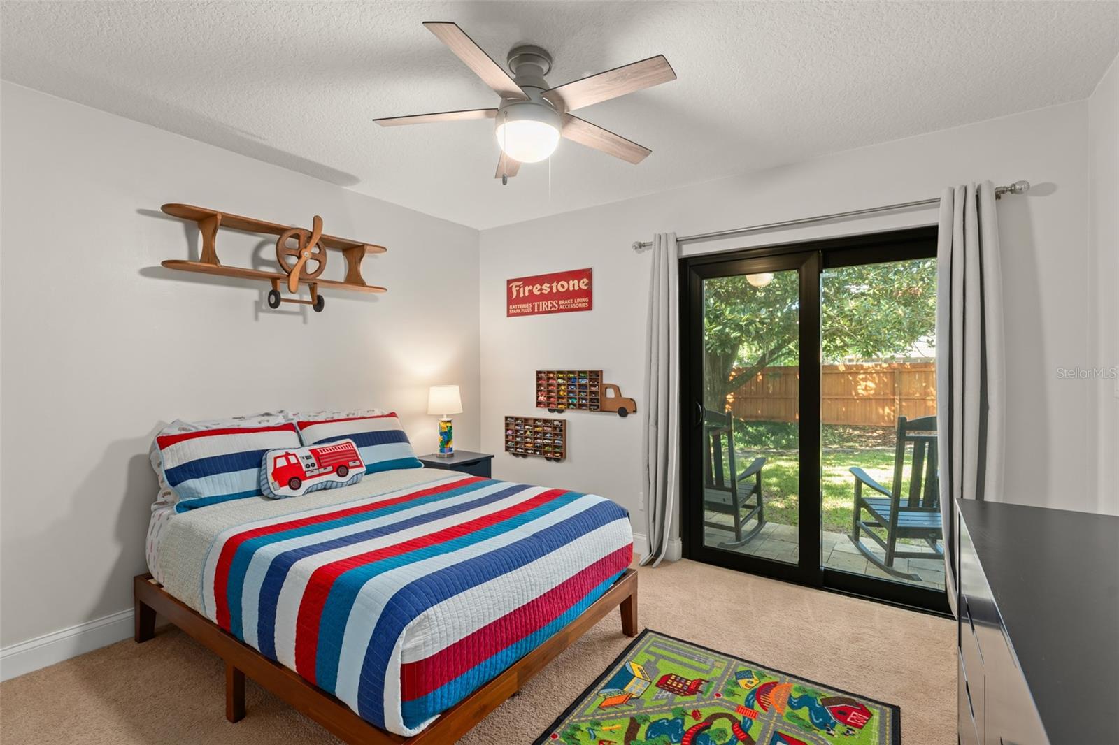 NORTH BAY SEC 01 - Residential