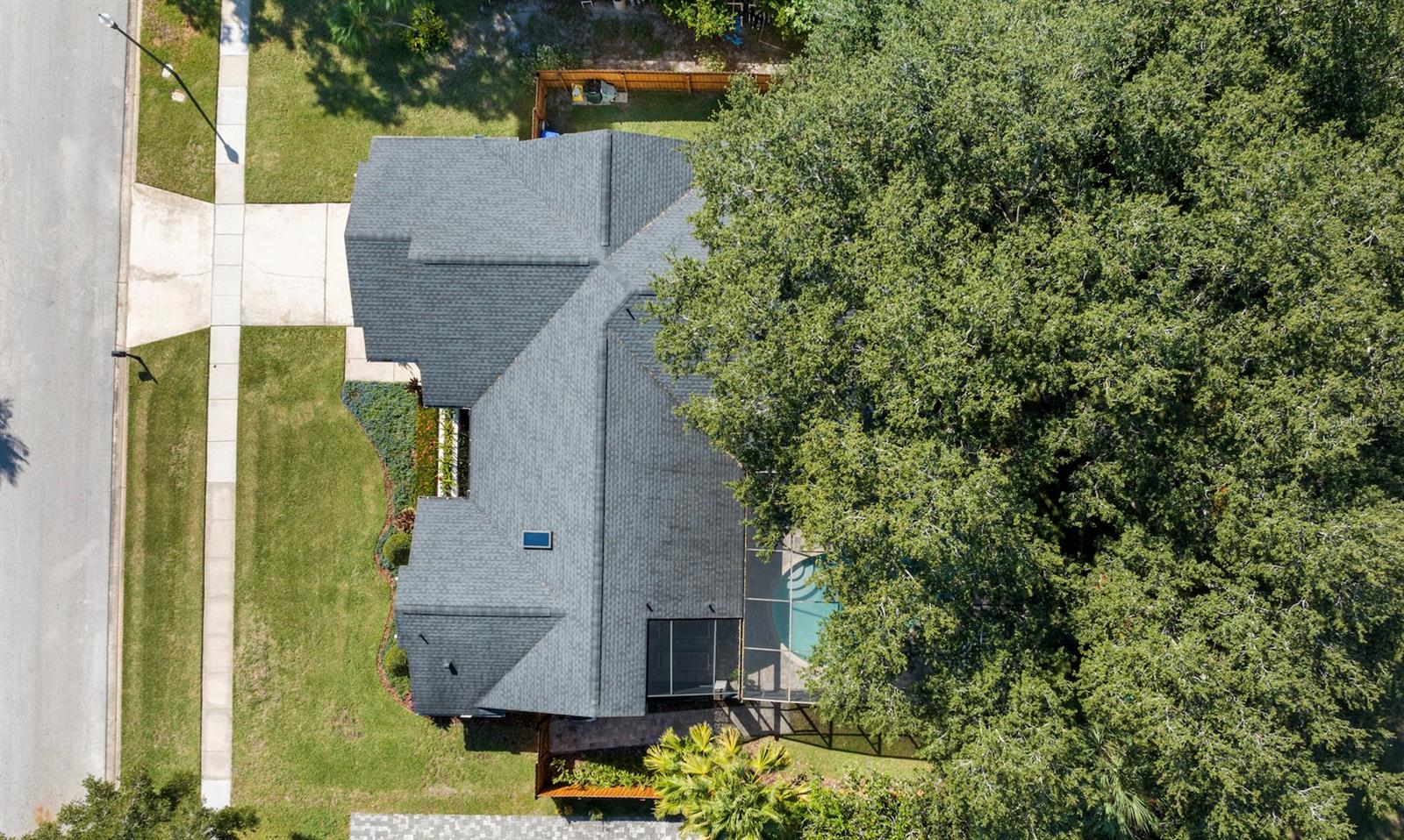 NORTH BAY SEC 01 - Residential