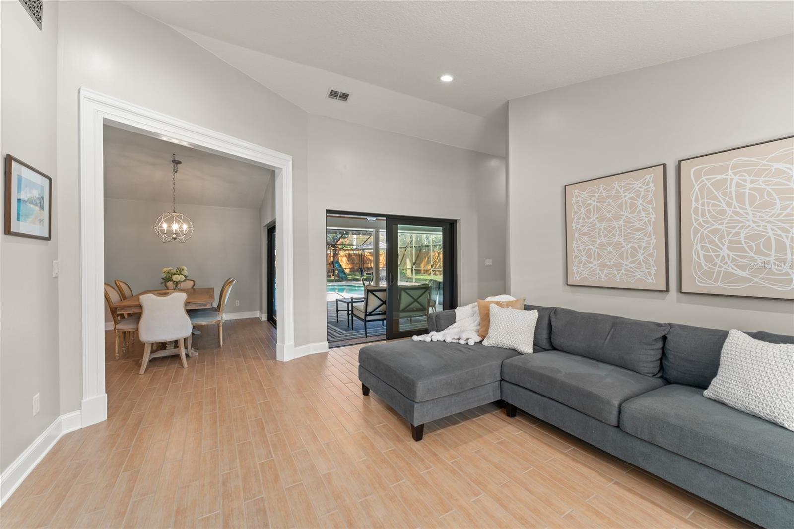 NORTH BAY SEC 01 - Residential