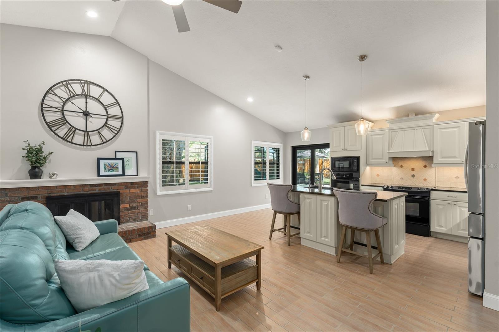 NORTH BAY SEC 01 - Residential