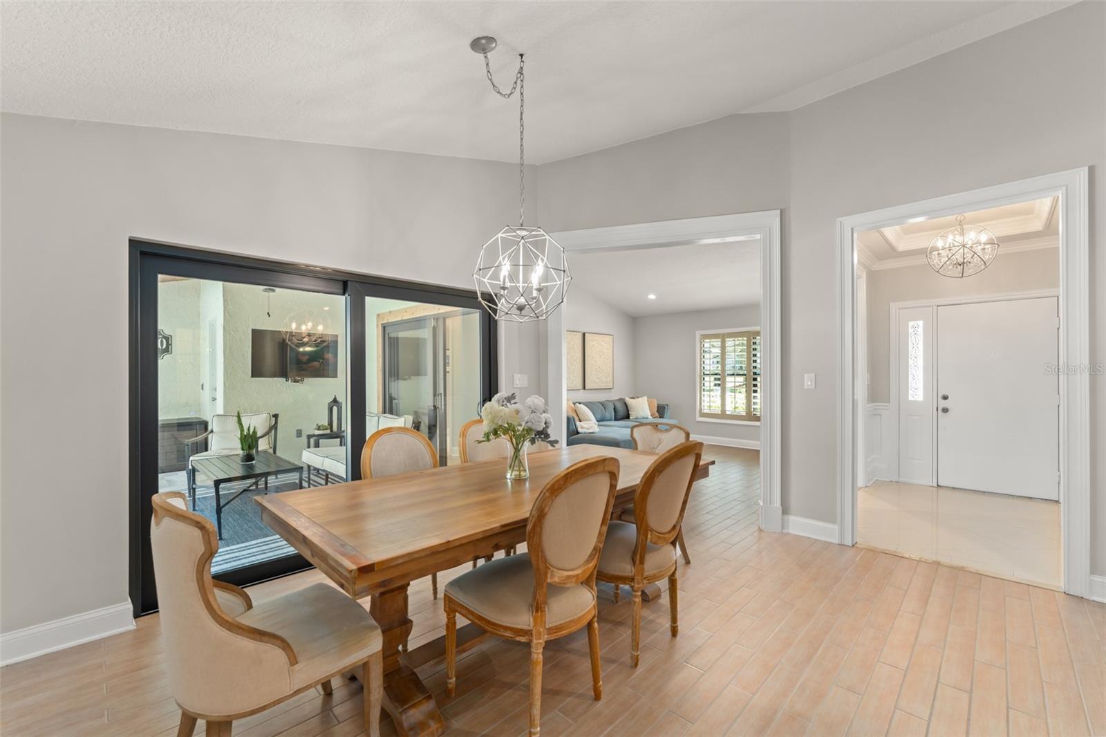 NORTH BAY SEC 01 - Residential