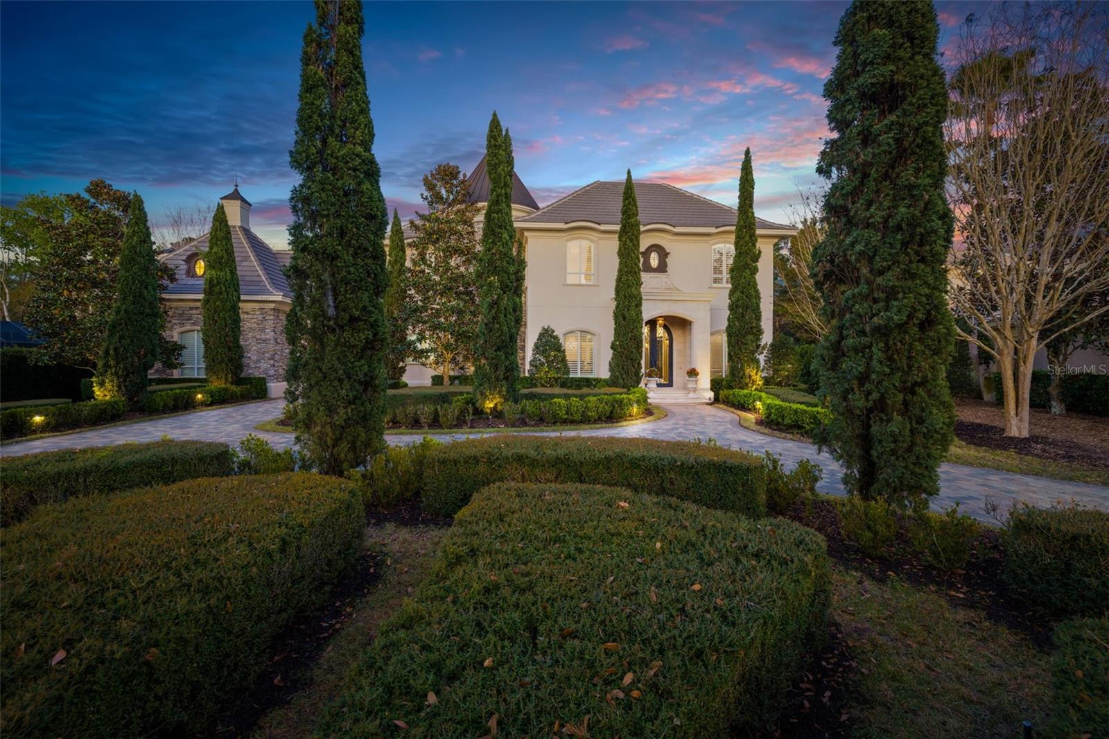 2643 HAWKS LANDING BOULEVARD
