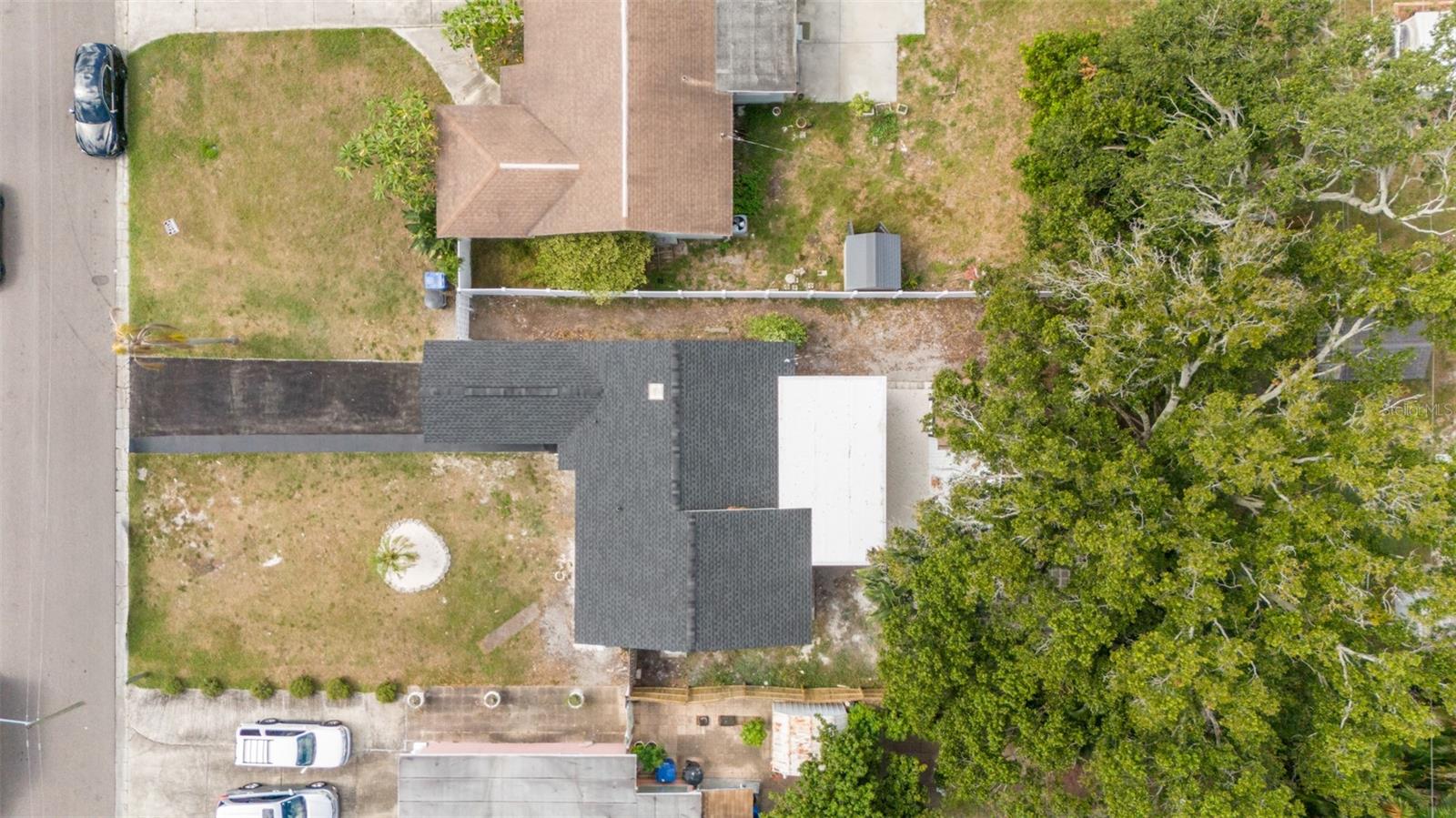 STUART GEO SUB - Residential
