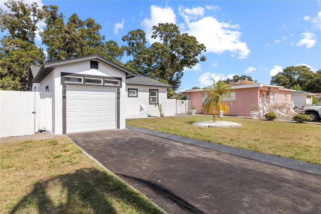 Photo of 3135 33rd Avenue N, St Petersburg, FL 33713 (MLS # V4945551)