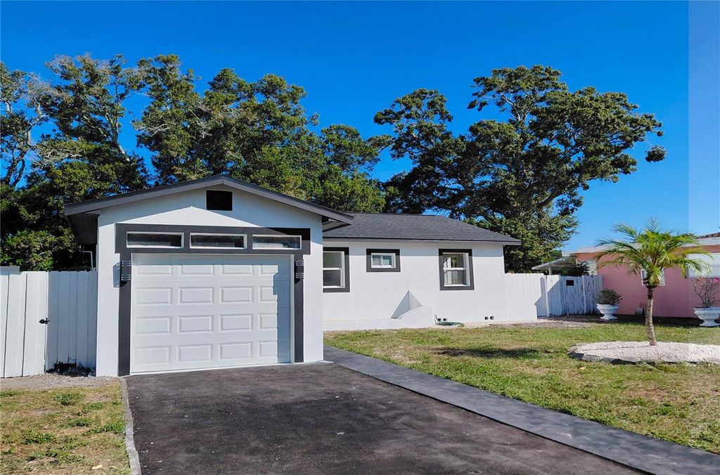 Photo of 3135 33rd Avenue N, St Petersburg, FL 33713 (MLS # V4945551)