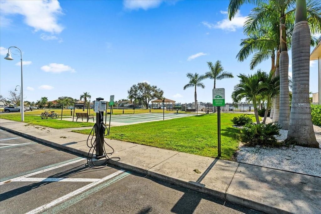 Photo of 4900 Brittany Drive S #805, St Petersburg, FL 33715 (MLS # TB8458475)