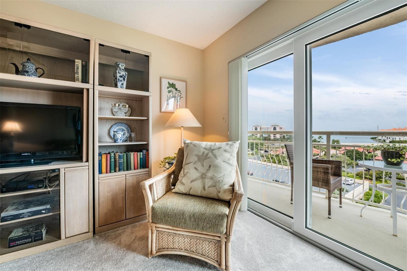 BAYWAY ISLES POINT BRITTANY SIX - Residential