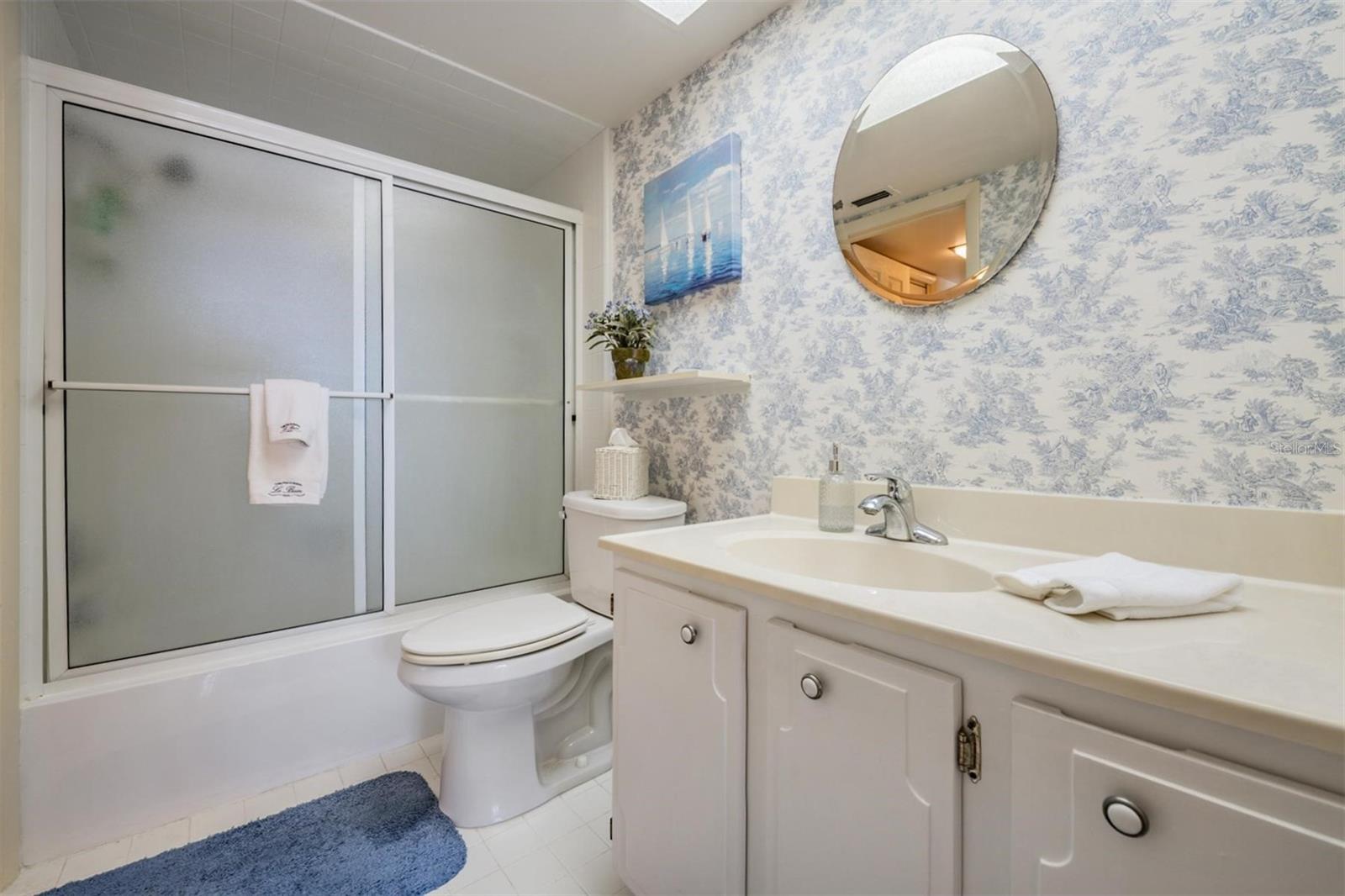 BAYWAY ISLES POINT BRITTANY SIX - Residential