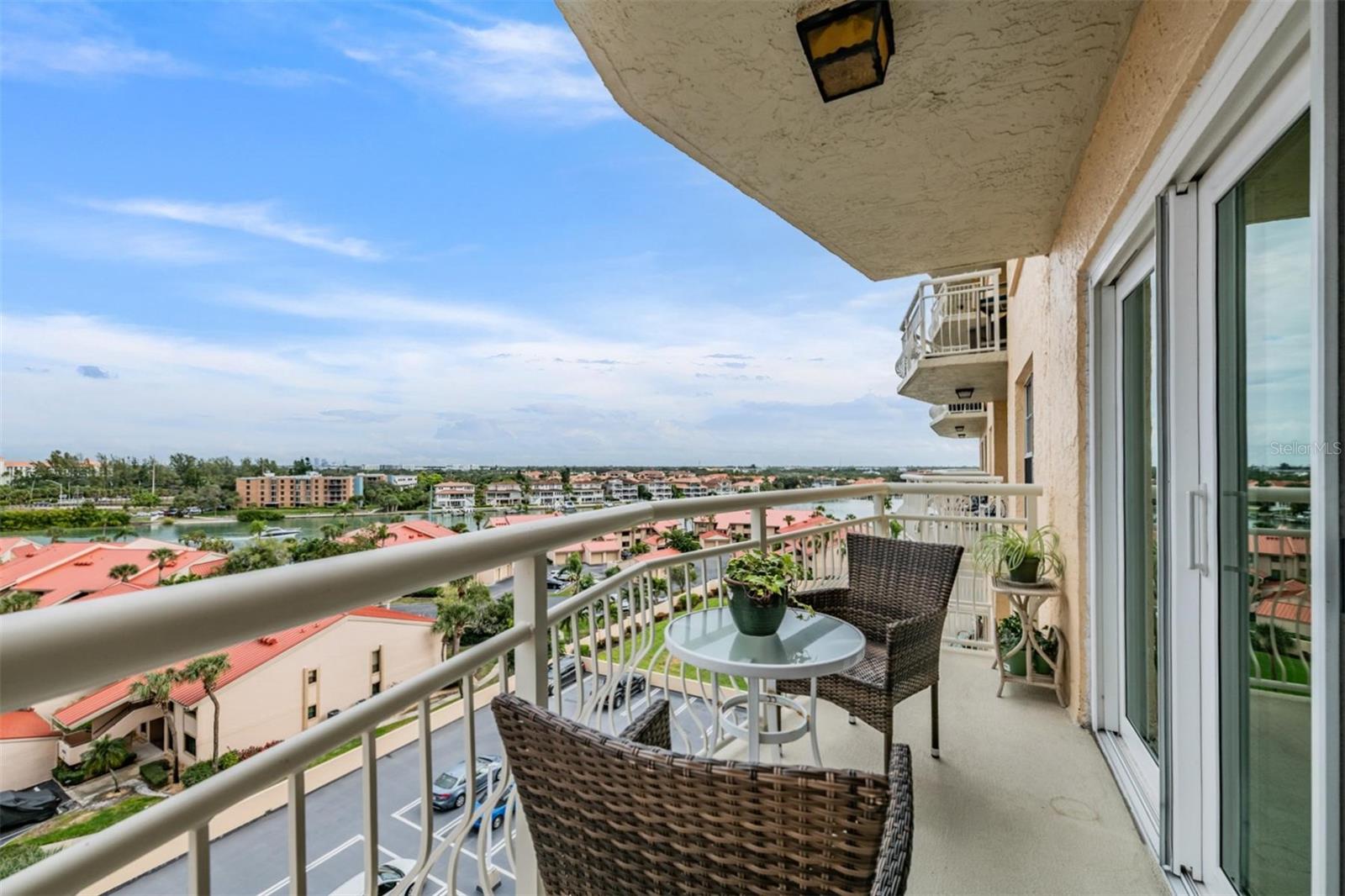 BAYWAY ISLES POINT BRITTANY SIX - Residential