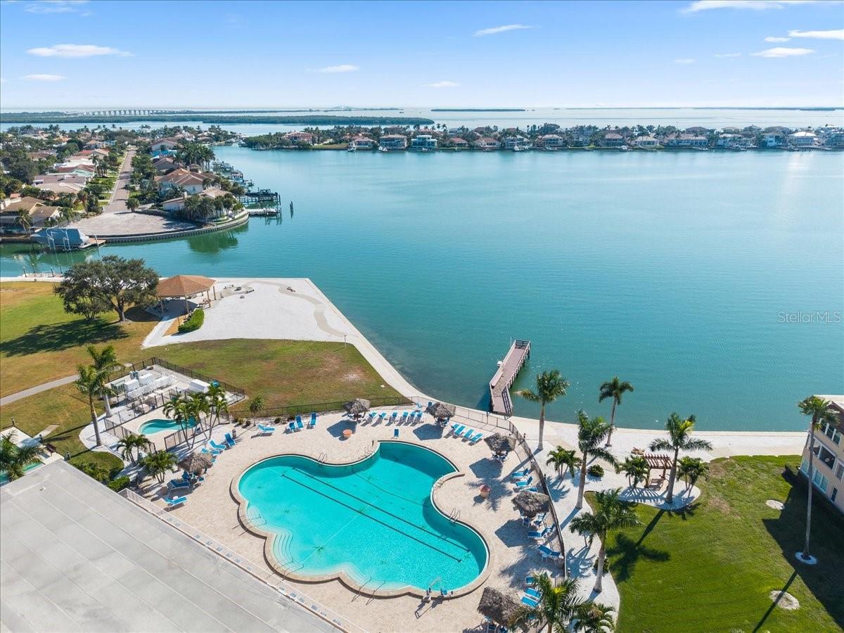 BAYWAY ISLES POINT BRITTANY SIX - Residential