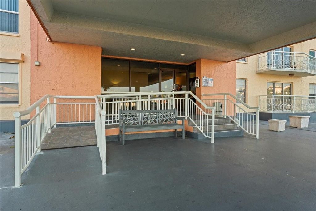 Photo of 4900 Brittany Drive S #805, St Petersburg, FL 33715 (MLS # TB8458475)