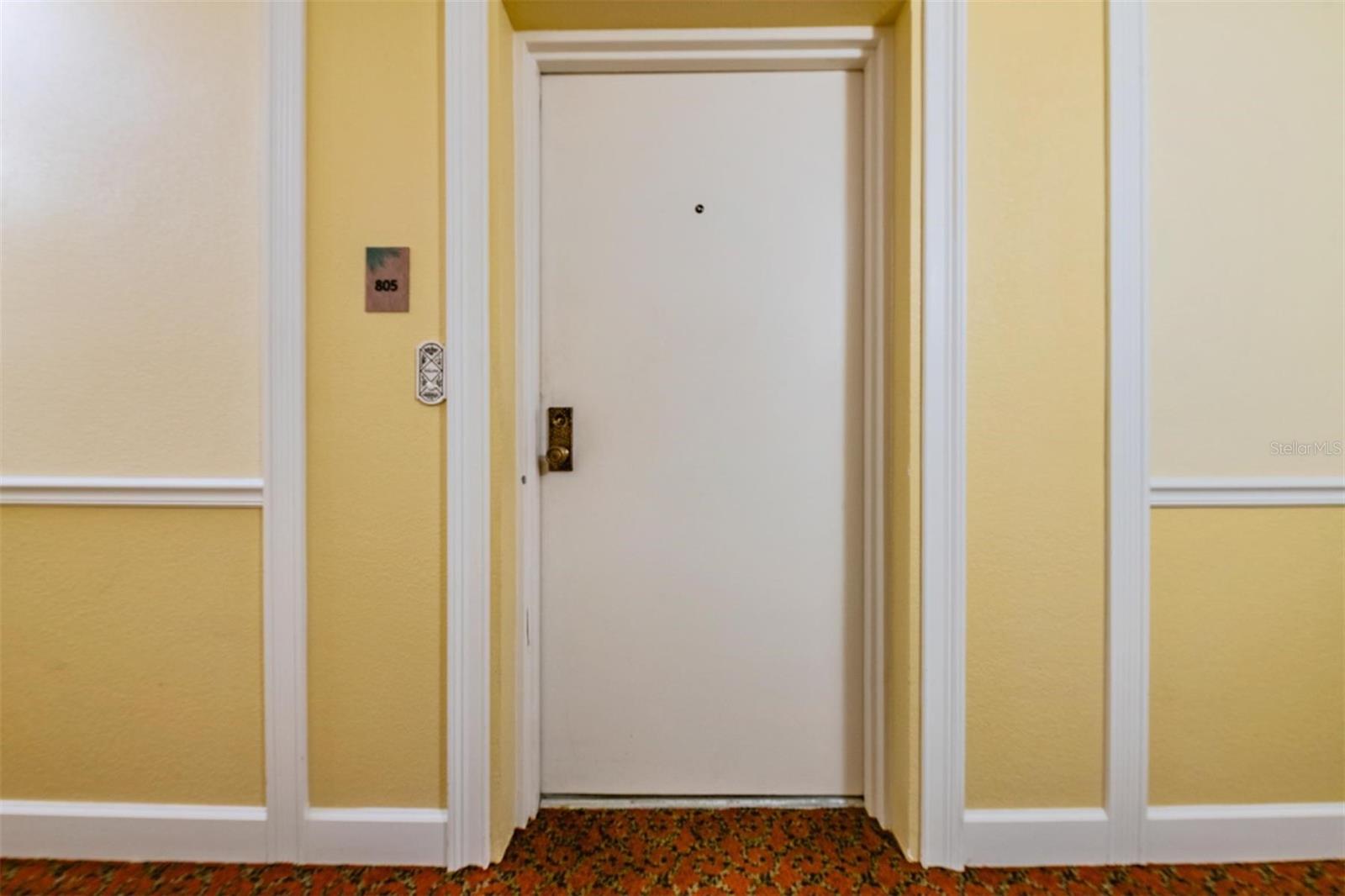 BAYWAY ISLES POINT BRITTANY SIX - Residential