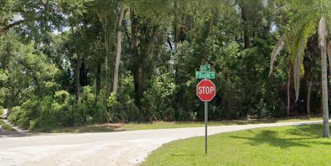 000 W EUCLID AVENUE DELAND FL 32720