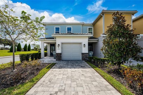 Photo of 7900 Draw Street, Reunion, FL 34747 (MLS # S5135309)