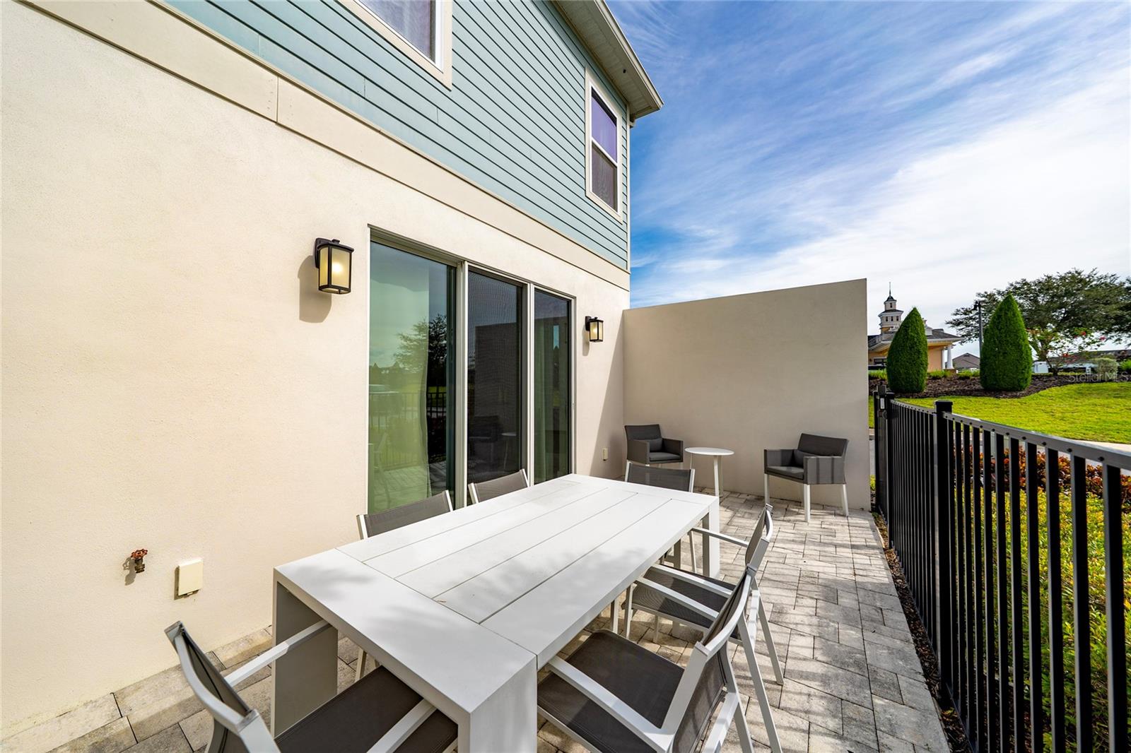 REUNION FAIRWAYS 17 & 18 PH 3 - Residential