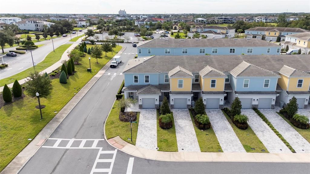 Photo of 7900 Draw Street, Reunion, FL 34747 (MLS # S5135309)