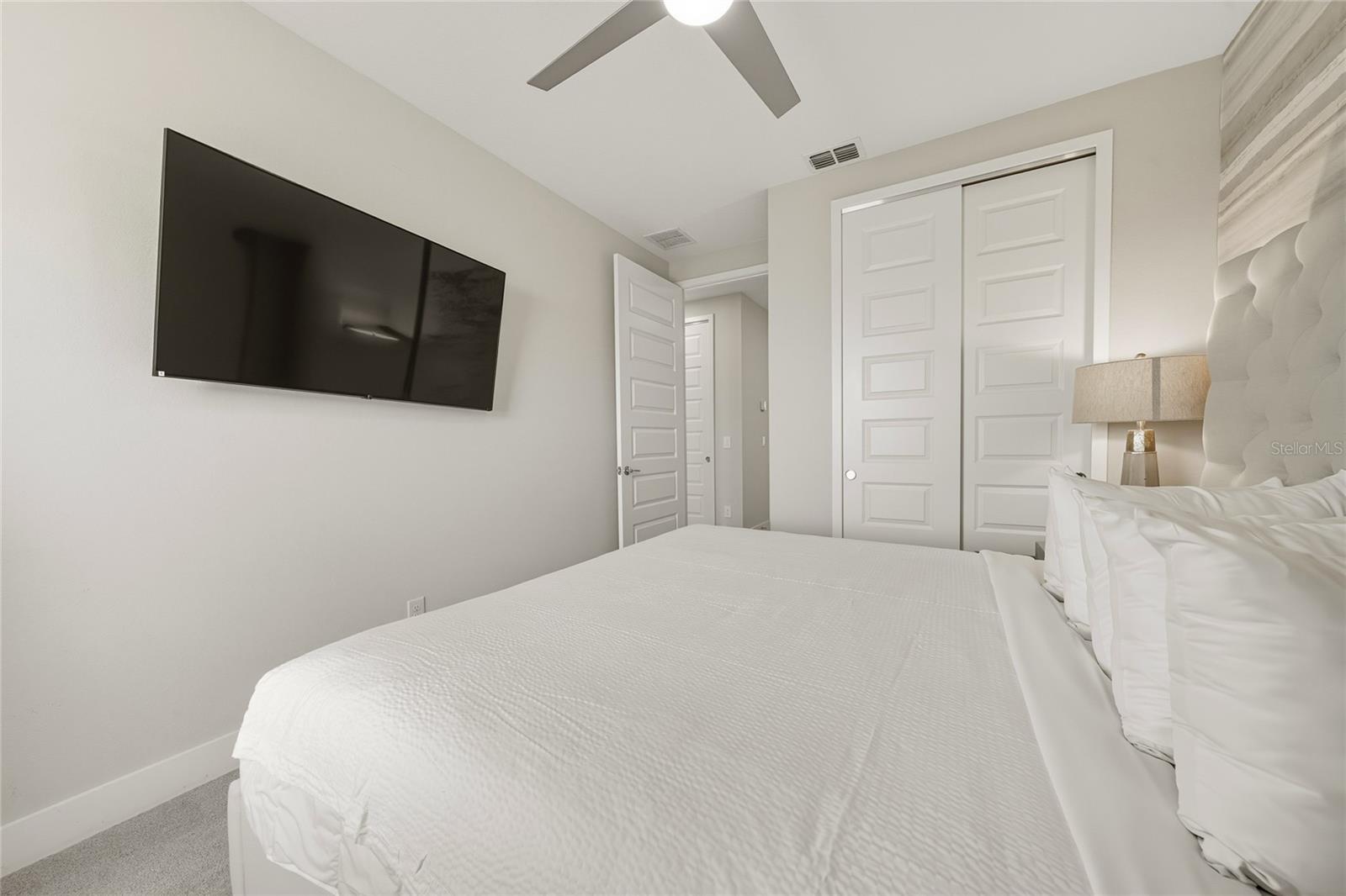 REUNION FAIRWAYS 17 & 18 PH 3 - Residential