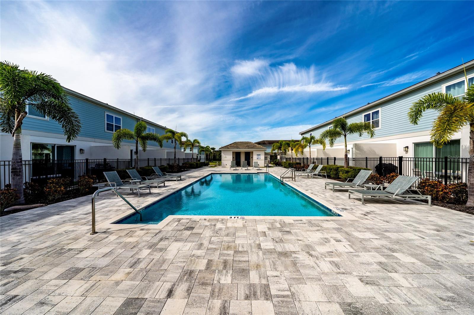 REUNION FAIRWAYS 17 & 18 PH 3 - Residential