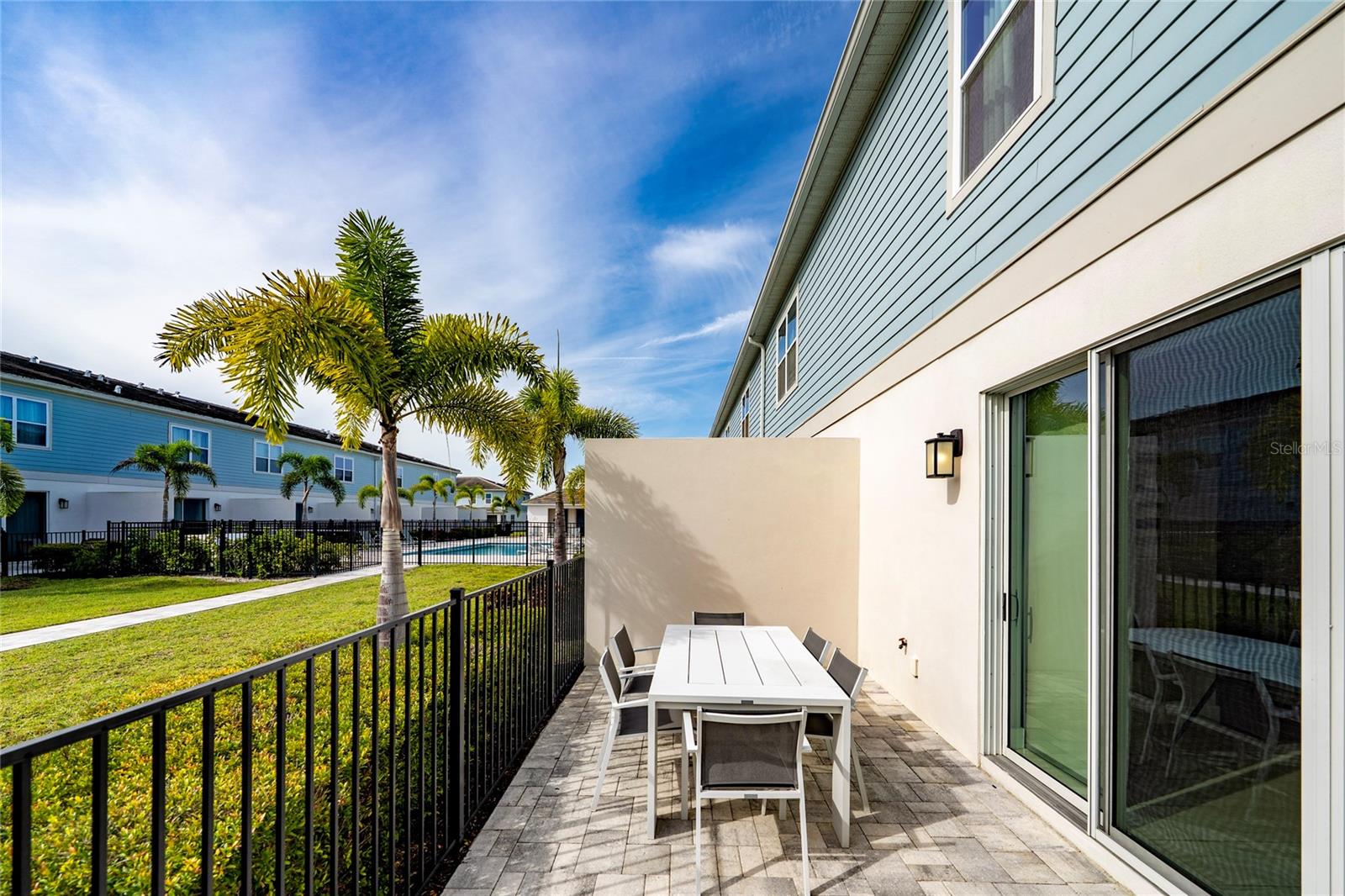 REUNION FAIRWAYS 17 & 18 PH 3 - Residential