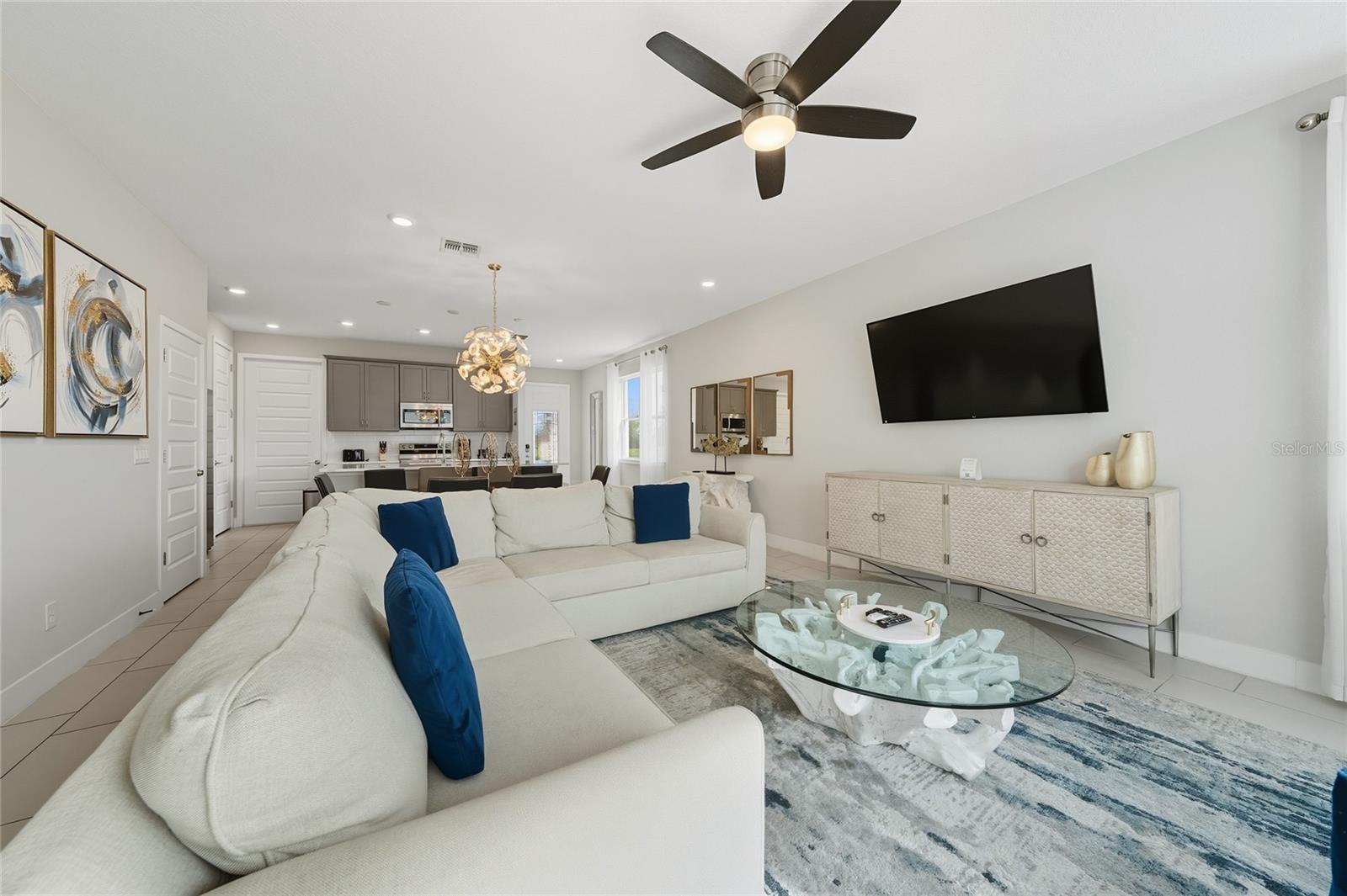 REUNION FAIRWAYS 17 & 18 PH 3 - Residential