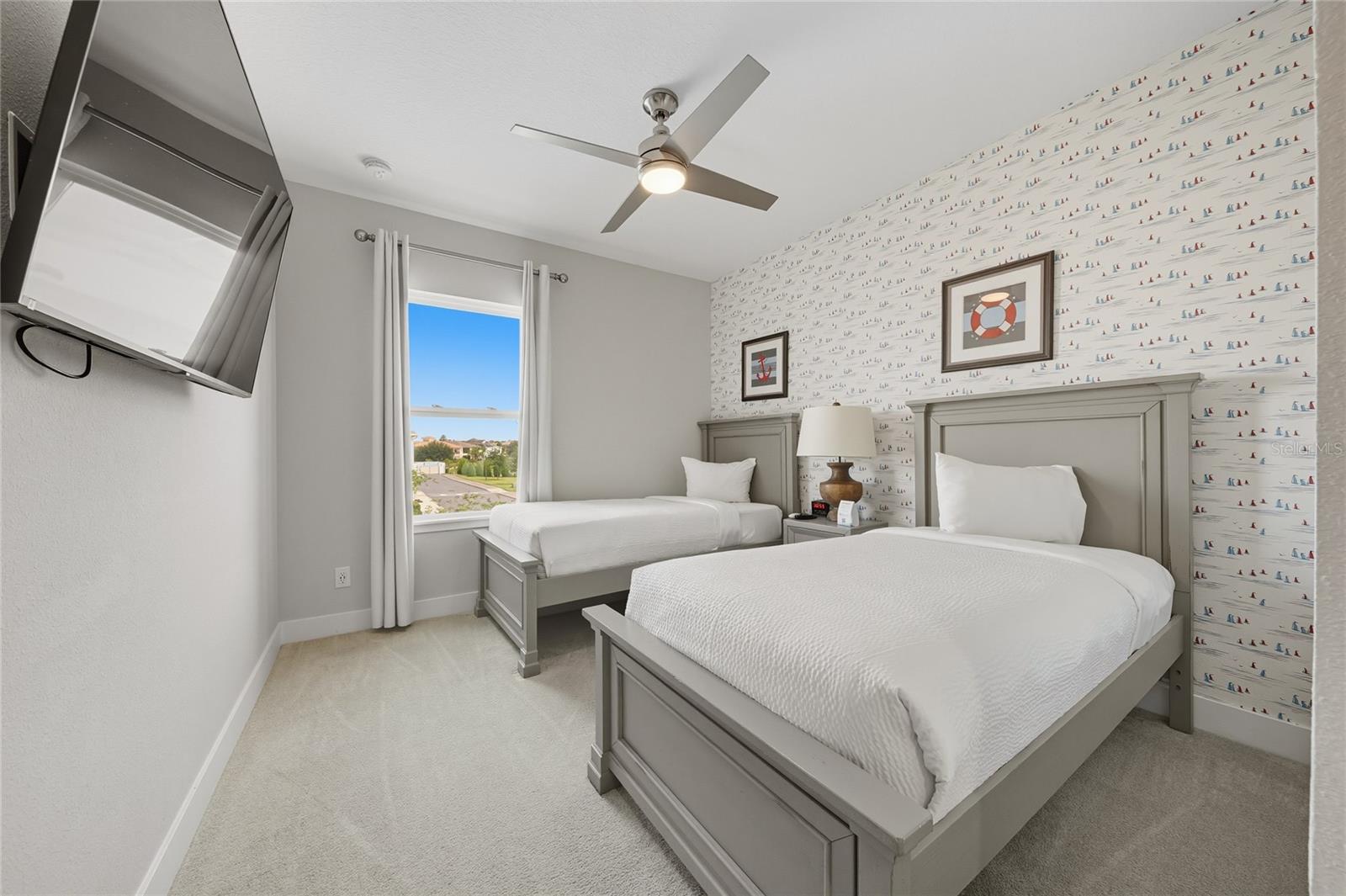 REUNION FAIRWAYS 17 & 18 PH 3 - Residential