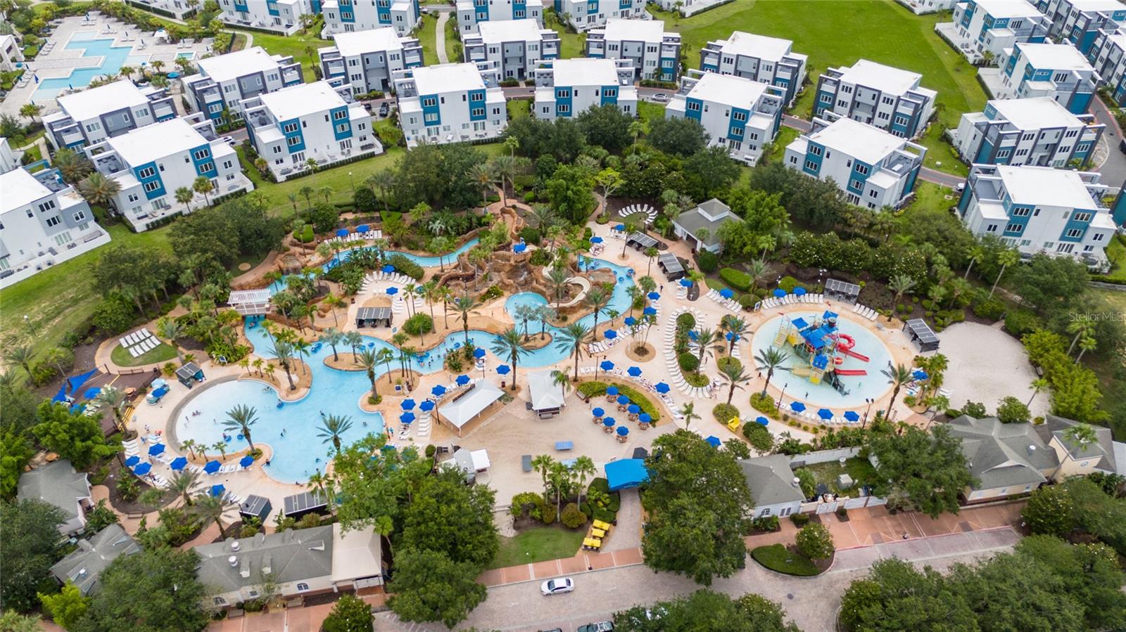 REUNION FAIRWAYS 17 & 18 PH 3 - Residential