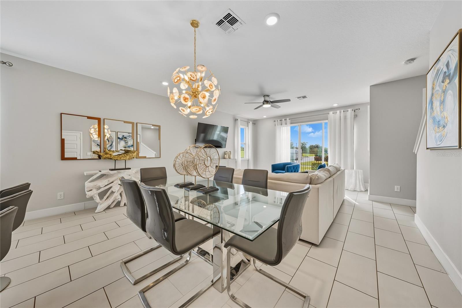 REUNION FAIRWAYS 17 & 18 PH 3 - Residential