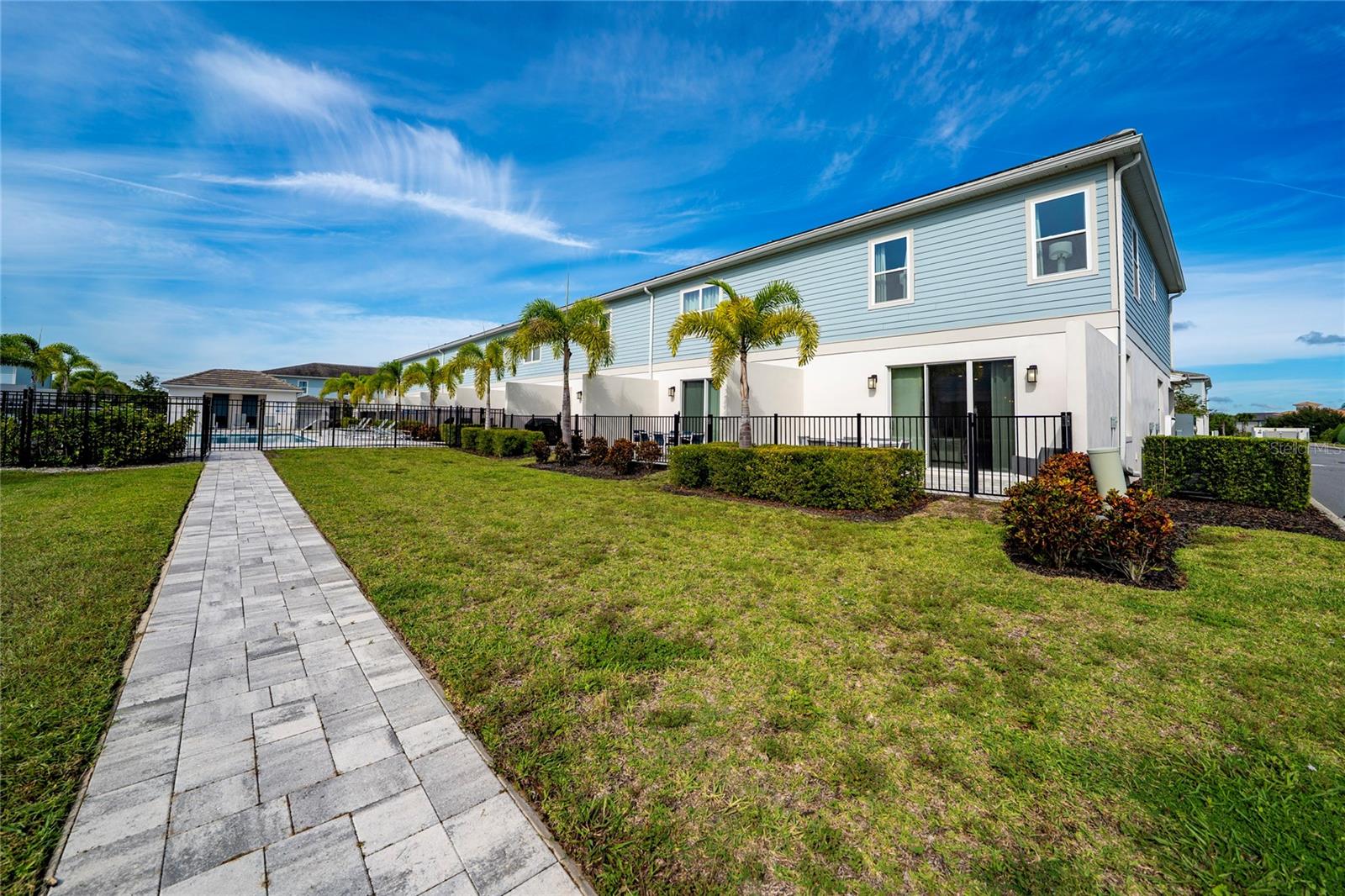 REUNION FAIRWAYS 17 & 18 PH 3 - Residential