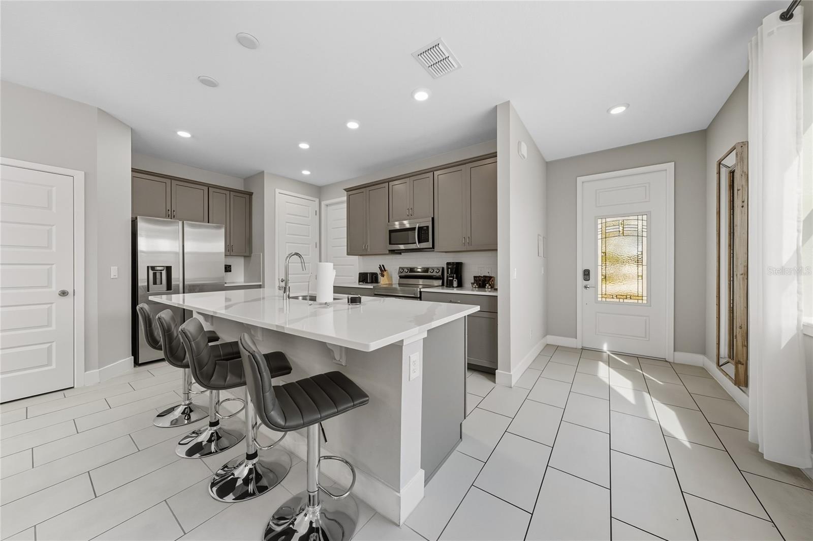 REUNION FAIRWAYS 17 & 18 PH 3 - Residential