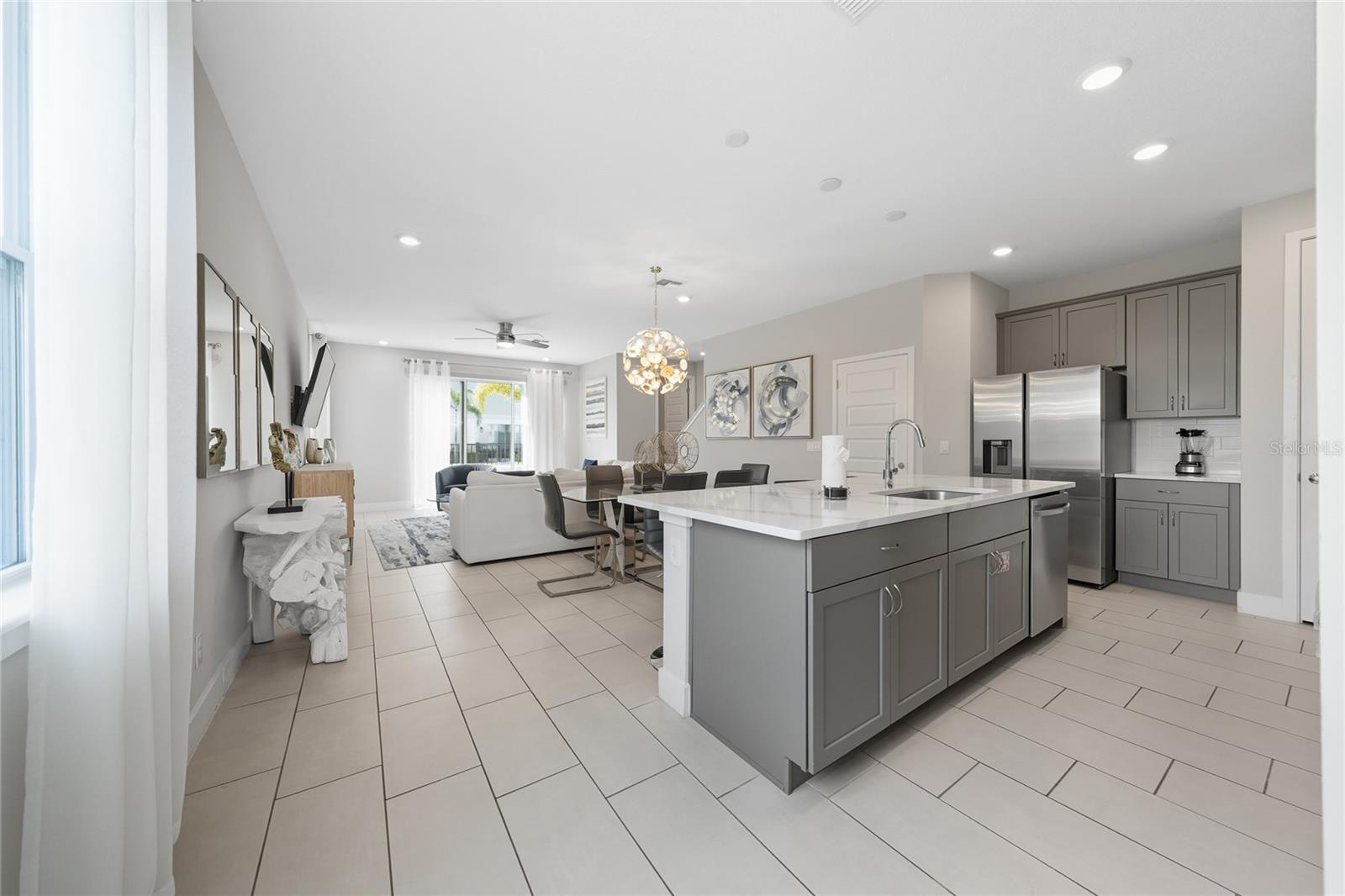 REUNION FAIRWAYS 17 & 18 PH 3 - Residential