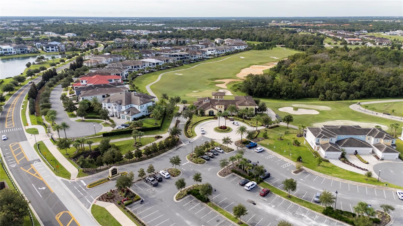 REUNION FAIRWAYS 17 & 18 PH 3 - Residential