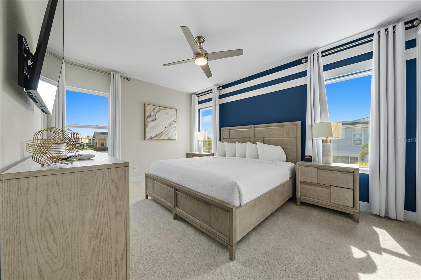 REUNION FAIRWAYS 17 & 18 PH 3 - Residential