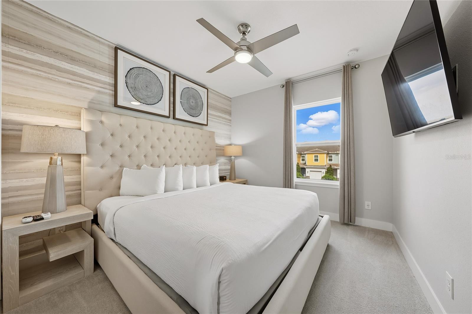 REUNION FAIRWAYS 17 & 18 PH 3 - Residential