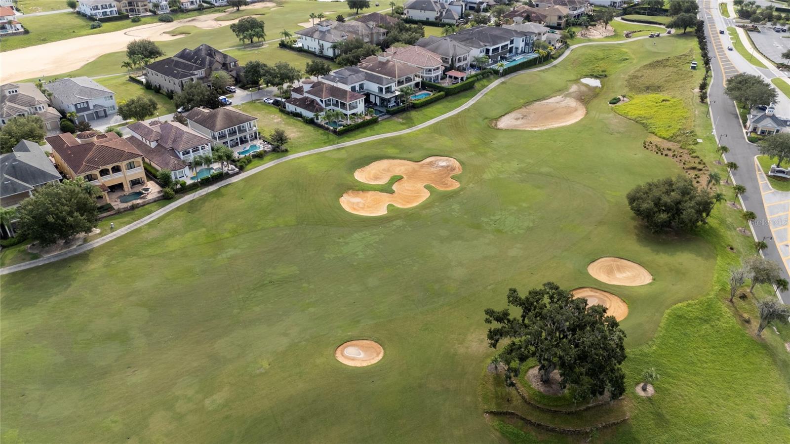 REUNION FAIRWAYS 17 & 18 PH 3 - Residential