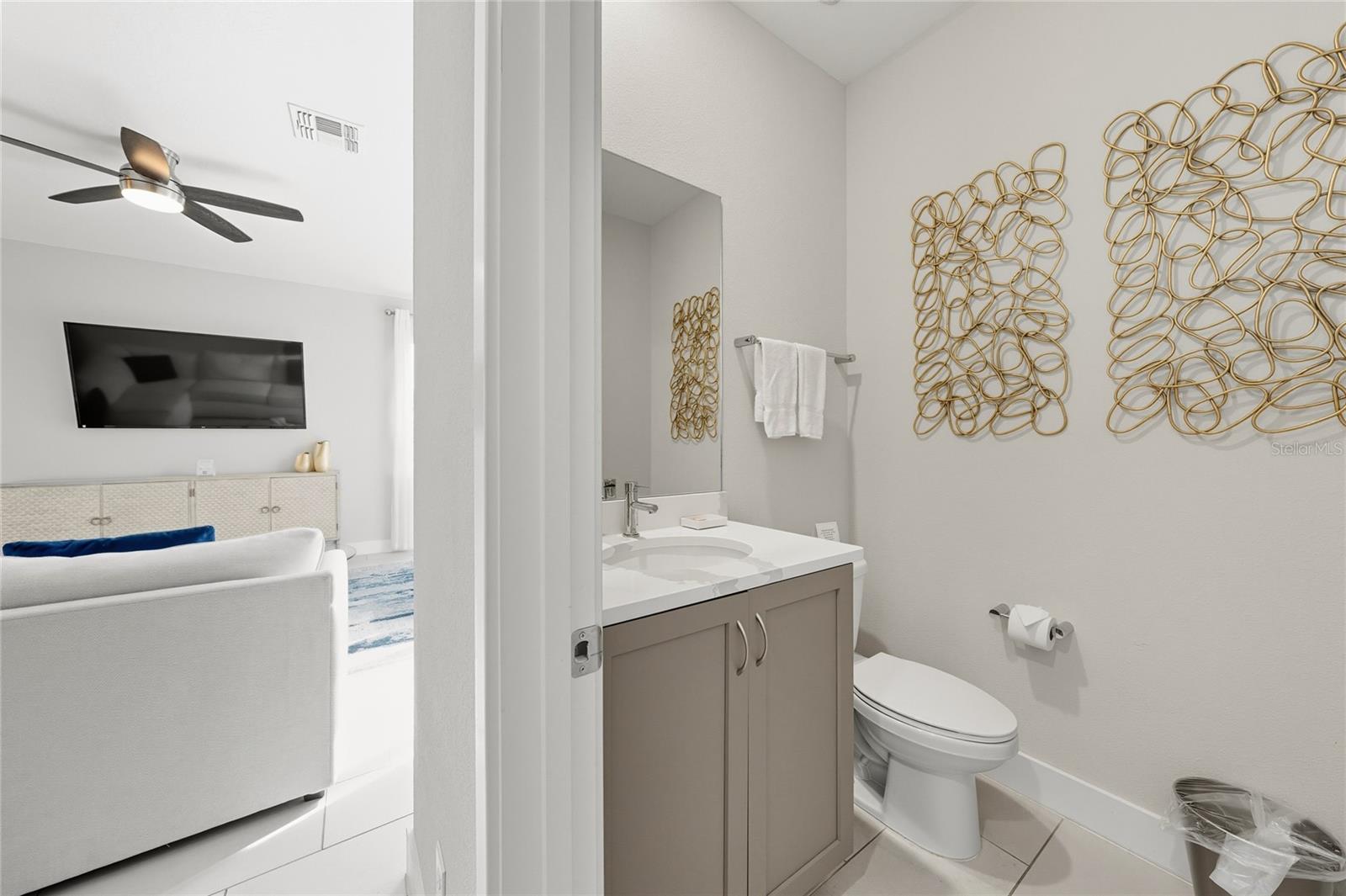 REUNION FAIRWAYS 17 & 18 PH 3 - Residential