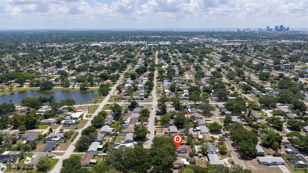Photo of 4558 25th Avenue N, St Petersburg, FL 33713 (MLS # TB8510994)