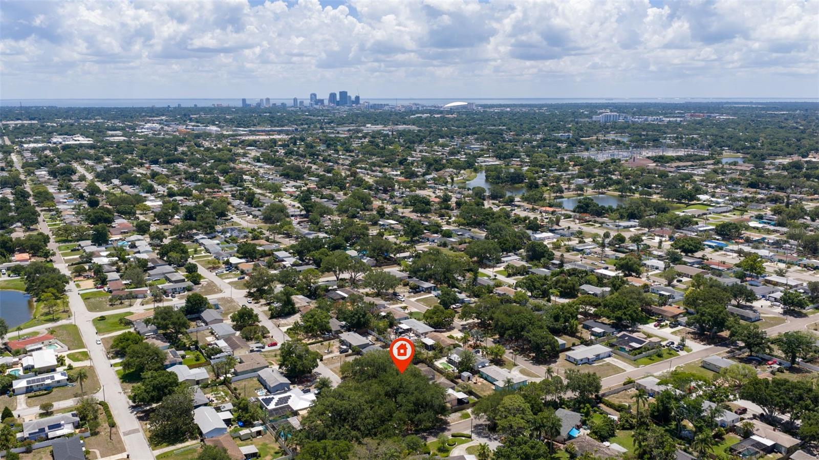 LESLEE HEIGHTS - Residential
