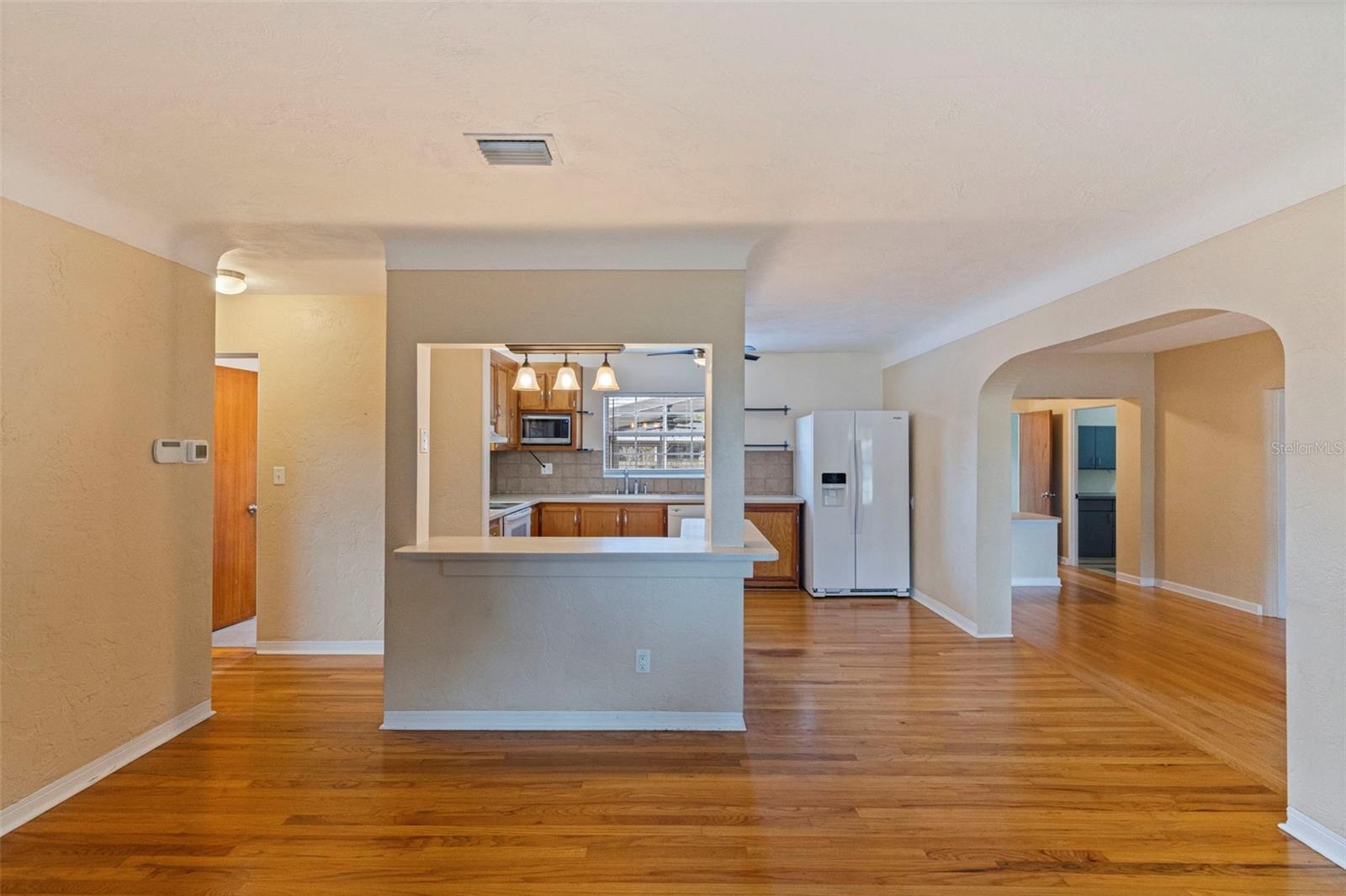 LESLEE HEIGHTS - Residential