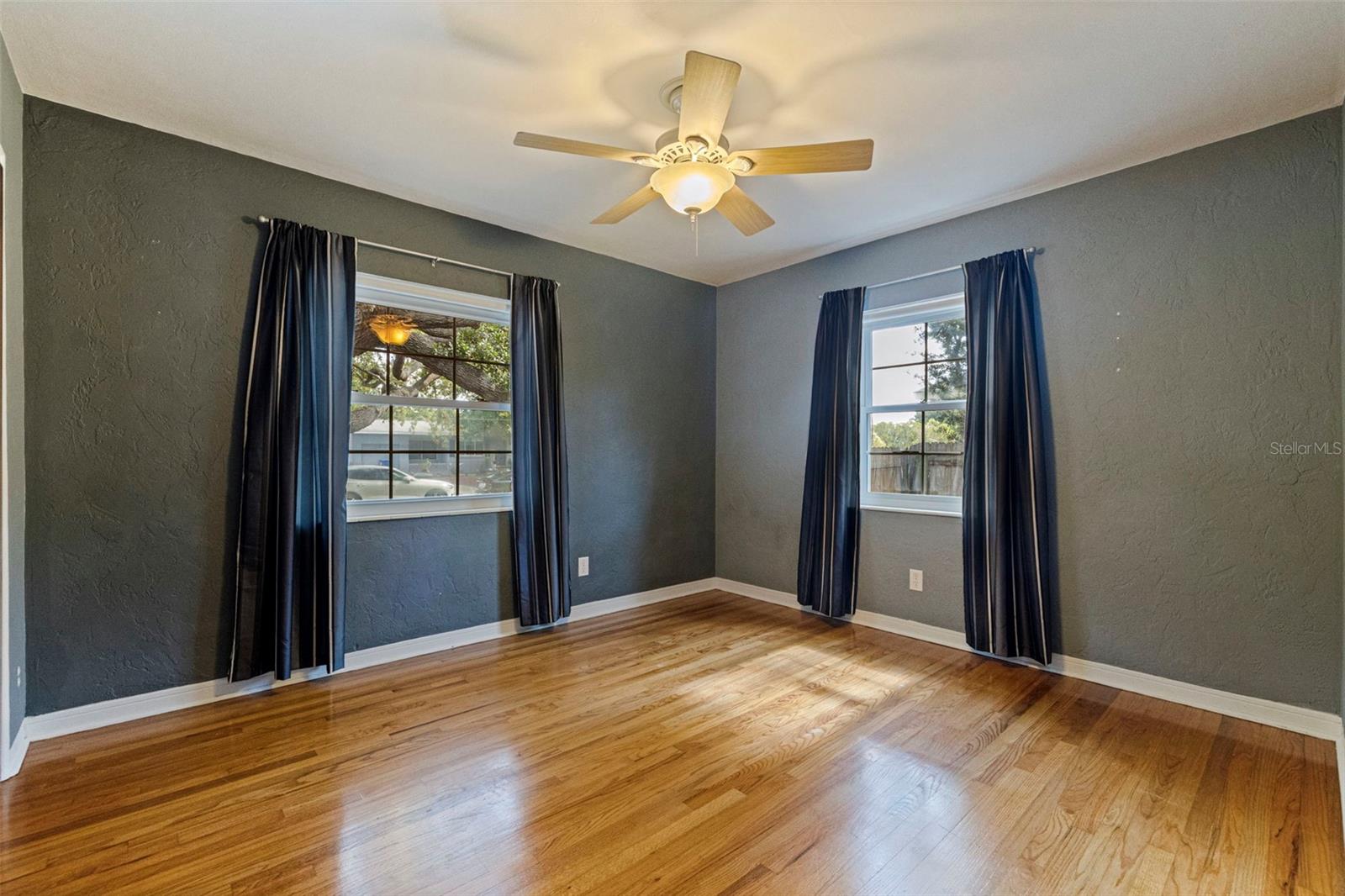 LESLEE HEIGHTS - Residential